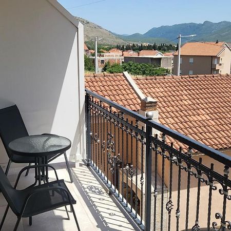 Mango Apartments Trebinje Exteriör bild