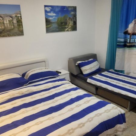 Mango Apartments Trebinje Exteriör bild