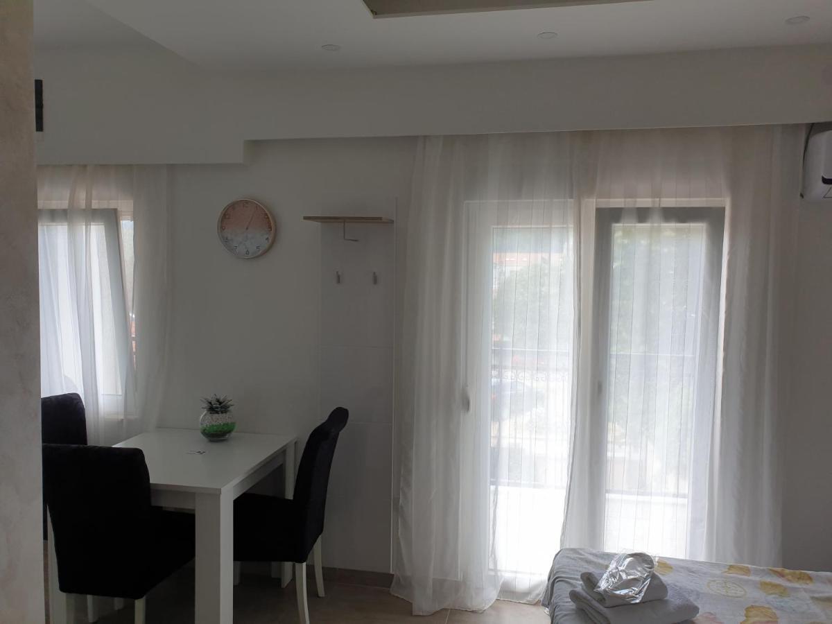Mango Apartments Trebinje Exteriör bild