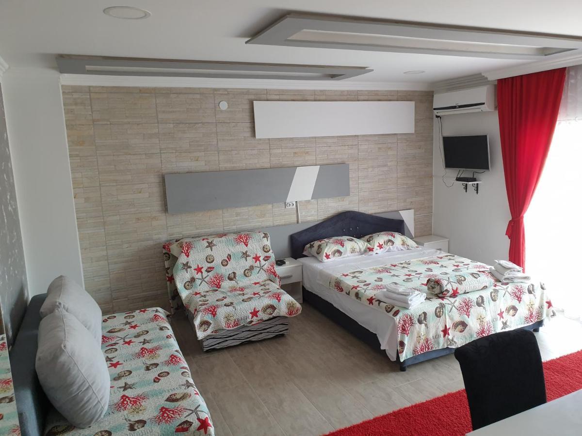 Mango Apartments Trebinje Exteriör bild