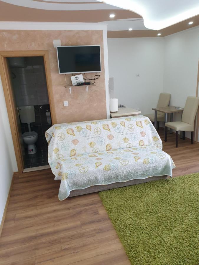 Mango Apartments Trebinje Exteriör bild