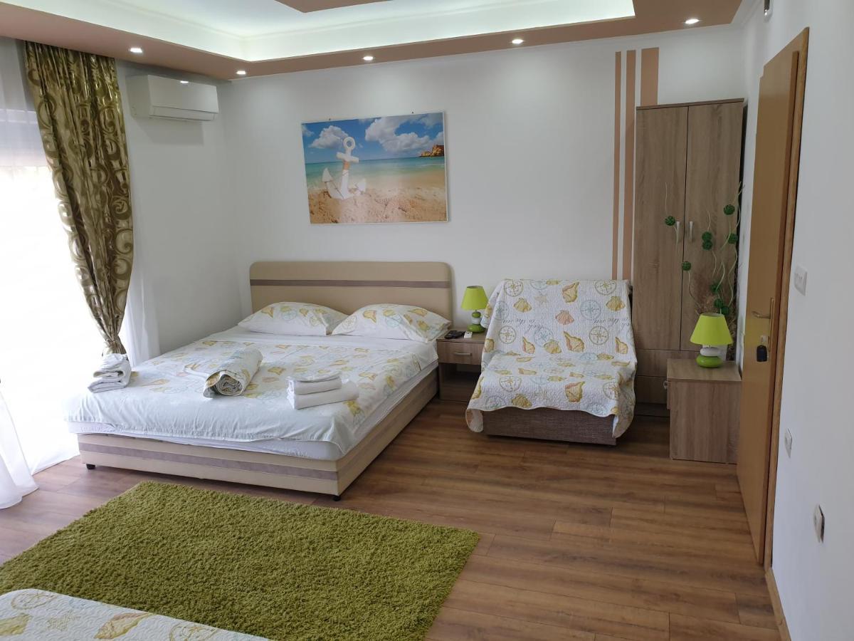 Mango Apartments Trebinje Exteriör bild