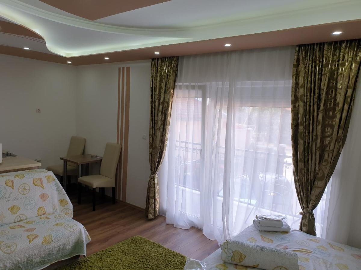 Mango Apartments Trebinje Exteriör bild