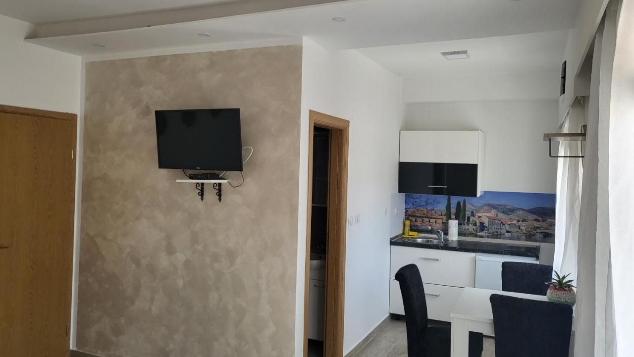 Mango Apartments Trebinje Exteriör bild