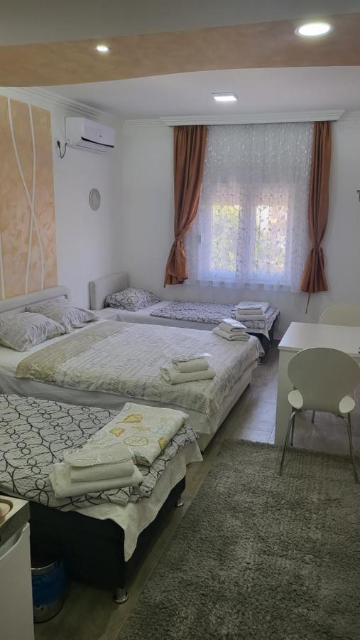 Mango Apartments Trebinje Exteriör bild