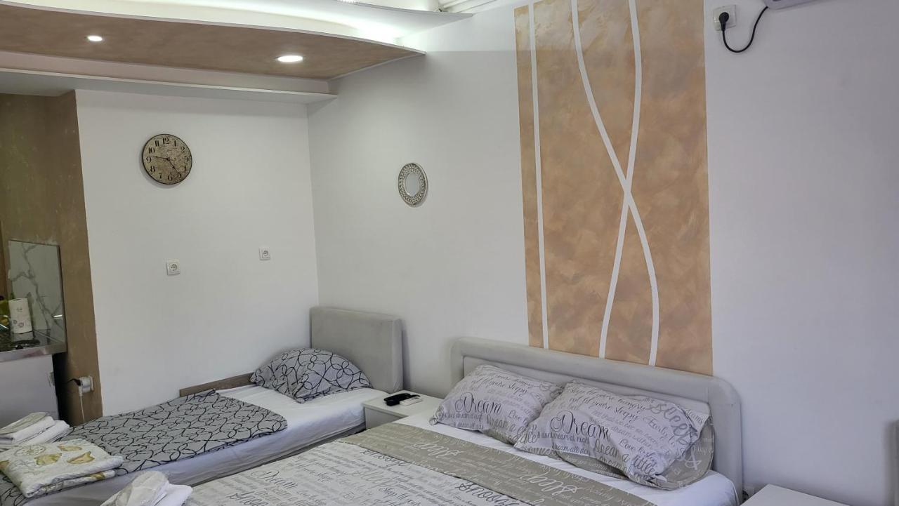 Mango Apartments Trebinje Exteriör bild