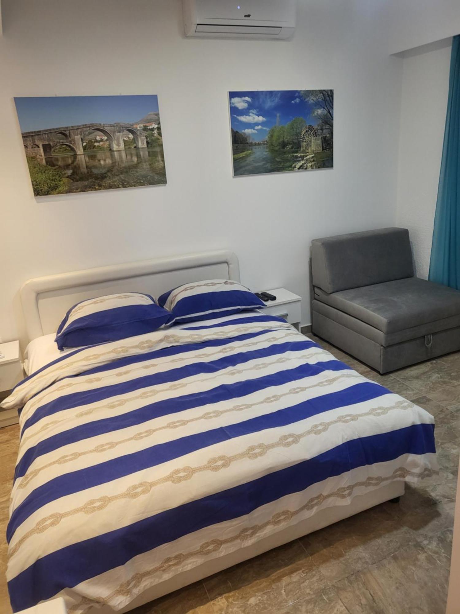 Mango Apartments Trebinje Exteriör bild
