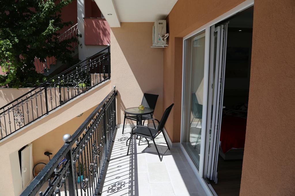 Mango Apartments Trebinje Exteriör bild