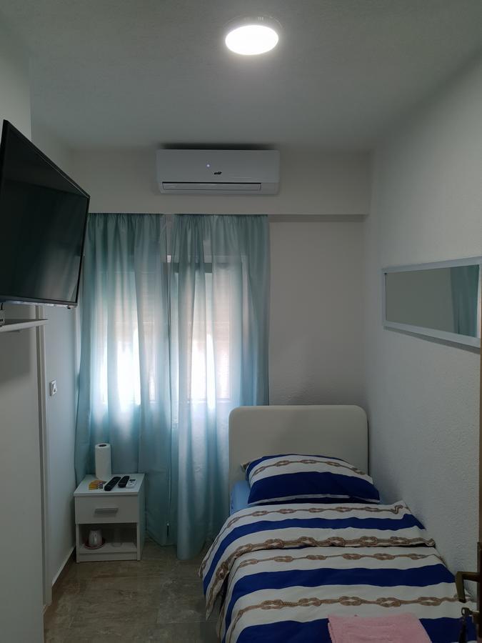 Mango Apartments Trebinje Exteriör bild