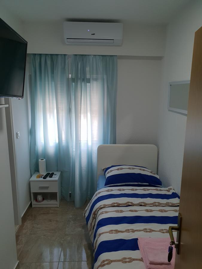 Mango Apartments Trebinje Exteriör bild