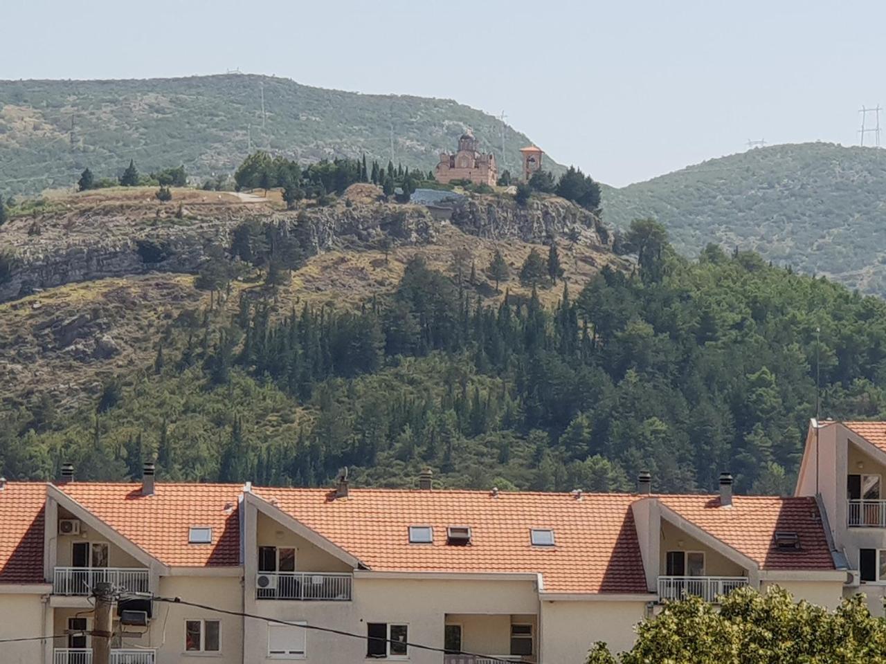 Mango Apartments Trebinje Exteriör bild