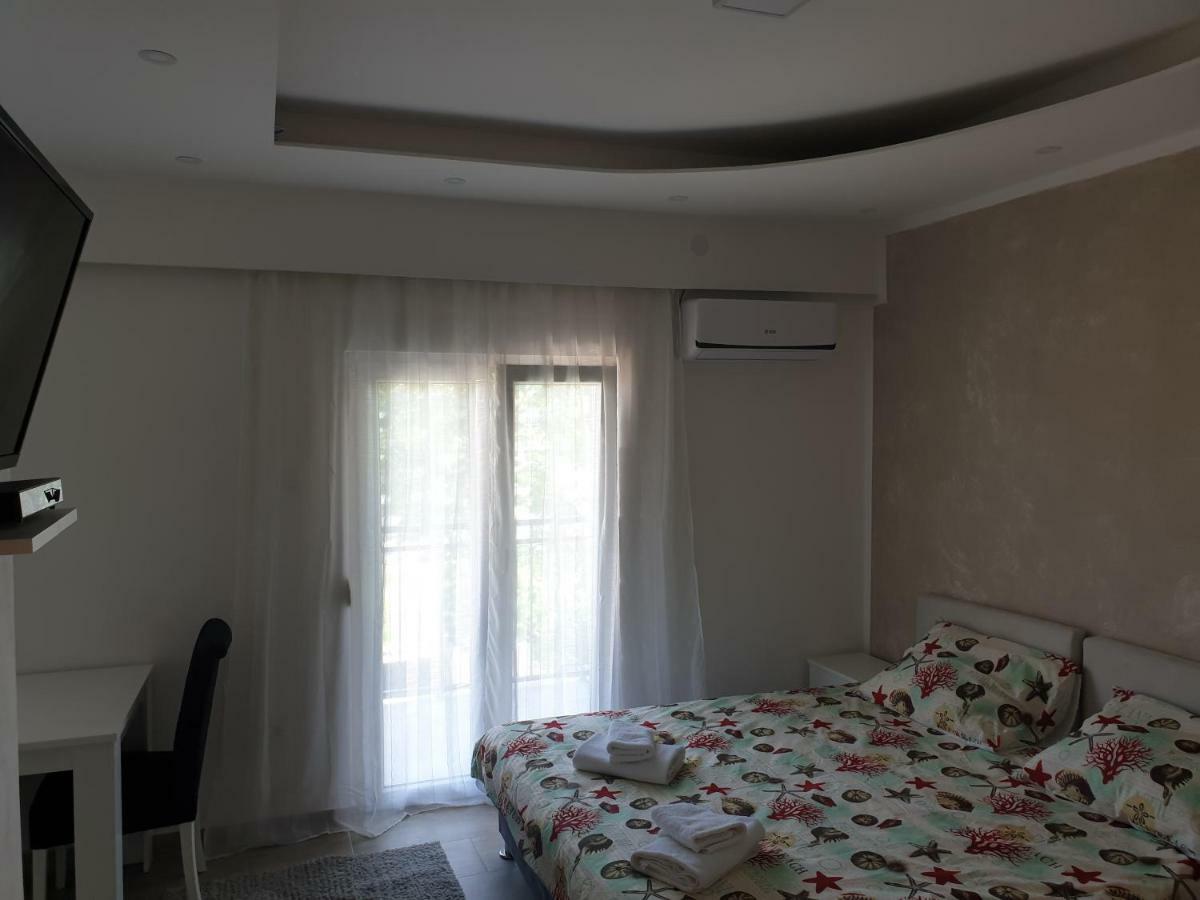 Mango Apartments Trebinje Exteriör bild